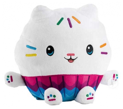 Biosynex Bouillotte Peluche Déhoussable Universal P'tit Chou