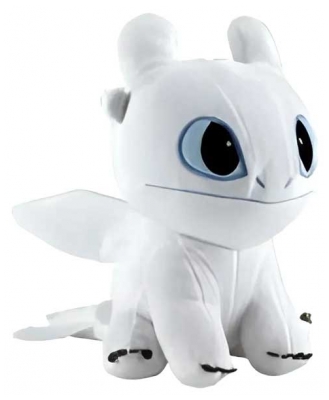 Biosynex Bouillotte Peluche Déhoussable Universal Furie Éclair