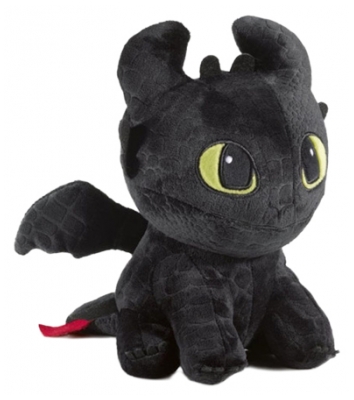 Biosynex Bouillotte Peluche Déhoussable Universal Krokmou