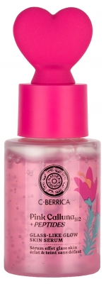 Natura Siberica C-Berrica Sérum Éclat du Teint 30 ml