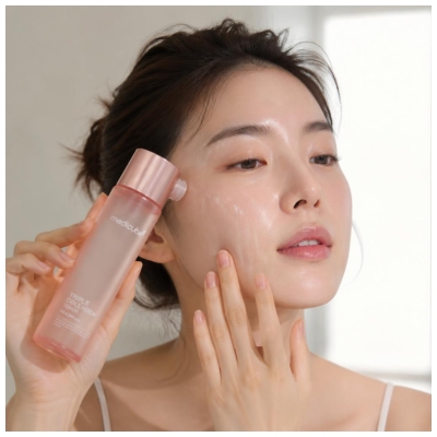 Medicube Triple Collagen Tonique Hydratation 140 ml