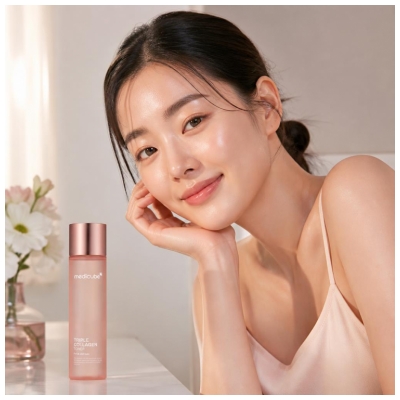 Medicube Triple Collagen Tonique Hydratation 140 ml