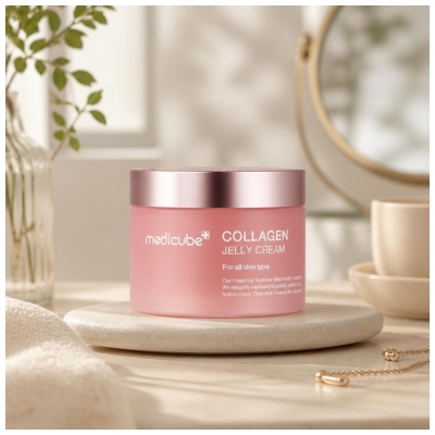Medicube Collagen Jelly Crème 110 ml