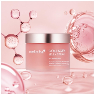 Medicube Collagen Jelly Crème 110 ml