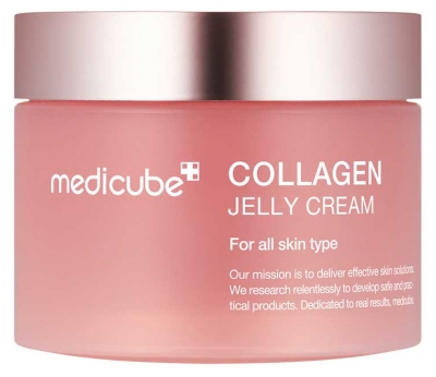Medicube Collagen Jelly Crème 110 ml