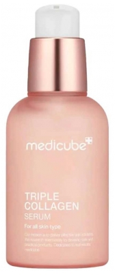 Medicube Triple Collagen Sérum Anti-Âge 55 ml
