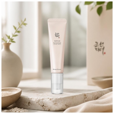 Beauty of Joseon Sérum Revitalisant pour les Yeux 30 ml