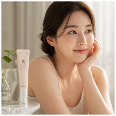 Beauty of Joseon Sérum Revitalisant pour les Yeux 30 ml