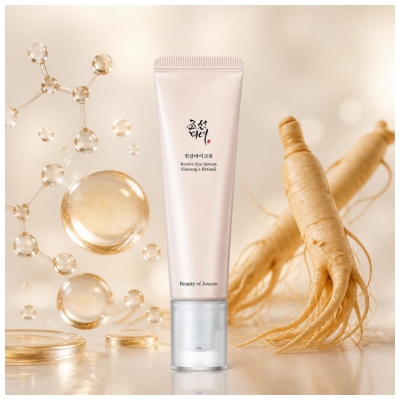Beauty of Joseon Sérum Revitalisant pour les Yeux 30 ml