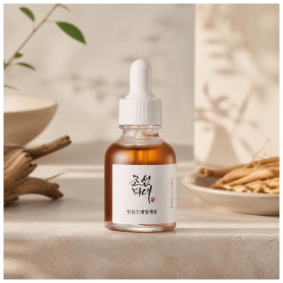 Beauty of Joseon Sérum Revitalisant 60 ml