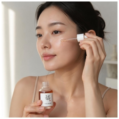 Beauty of Joseon Sérum Revitalisant 60 ml