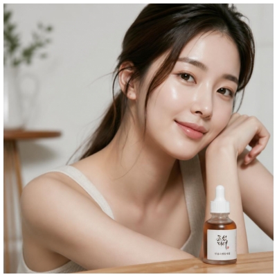 Beauty of Joseon Sérum Revitalisant 60 ml