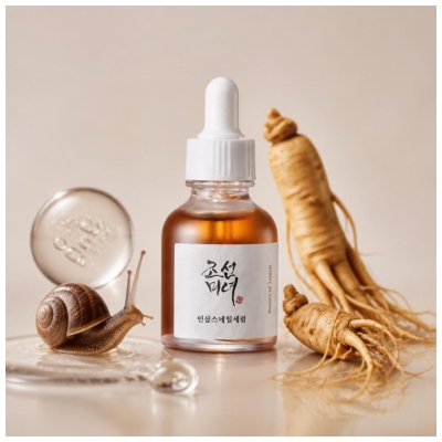Beauty of Joseon Sérum Revitalisant 60 ml
