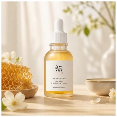 Beauty of Joseon Sérum Éclat 60 ml