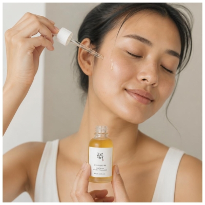 Beauty of Joseon Sérum Éclat 60 ml