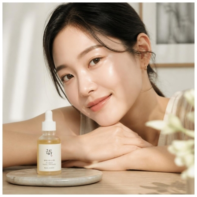 Beauty of Joseon Sérum Éclat 60 ml
