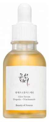 Beauty of Joseon Sérum Éclat 60 ml