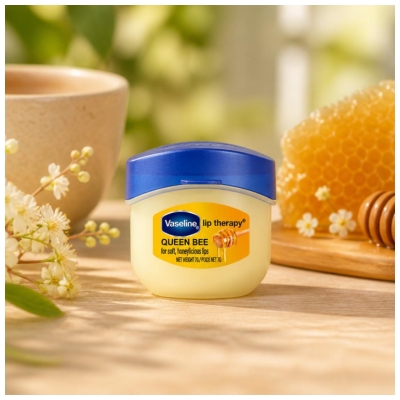 Vaseline Baume à Lèvres Queen Bee Délicieuses 7 g