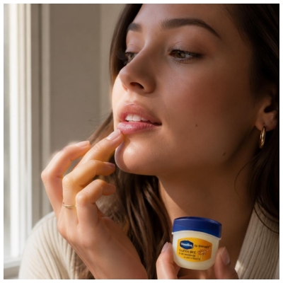 Vaseline Baume à Lèvres Queen Bee Délicieuses 7 g