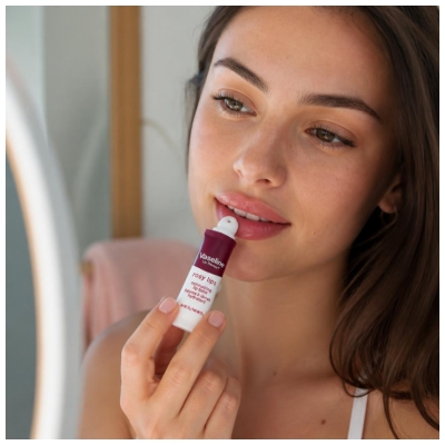 Vaseline Baume à Lèvres Lèvres Rosées Sublimées 10 g