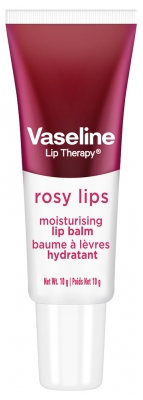 Vaseline Baume à Lèvres Lèvres Rosées Sublimées 10 g