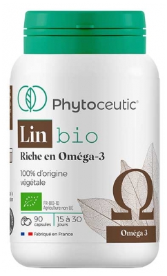Phytoceutic Phytoc Lin Bio 90Cp