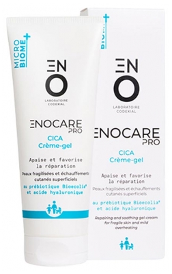 Codexial Enocare Pro CICA Crème-Gel Peaux Fragilisées 75 ml