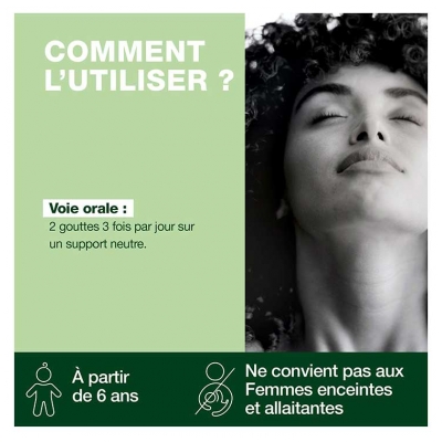 Pranarôm Huile Essentielle d'Angélique Angelica Archangelica L. 5 ml