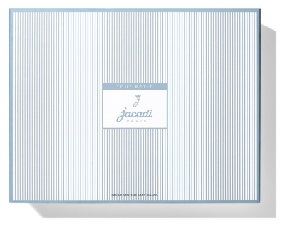 Jacadi Tout Petit Coffret