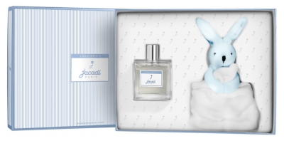 Jacadi Tout Petit Coffret