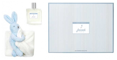 Jacadi Tout Petit Coffret