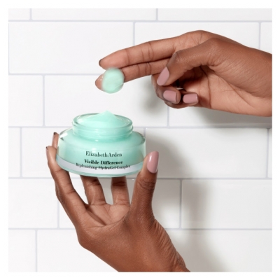 Elizabeth Arden Visible Difference Gel Hydratant 75 ml