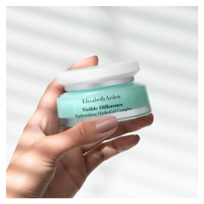 Elizabeth Arden Visible Difference Gel Hydratant 75 ml