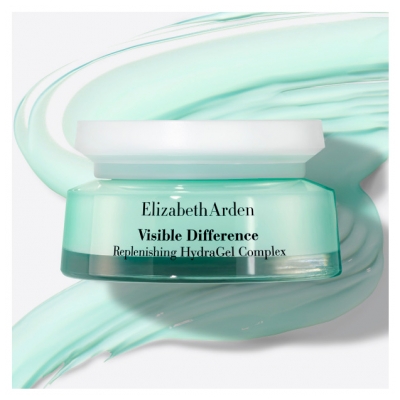 Elizabeth Arden Visible Difference Gel Hydratant 75 ml