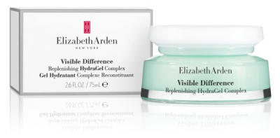 Elizabeth Arden Visible Difference Gel Hydratant 75 ml