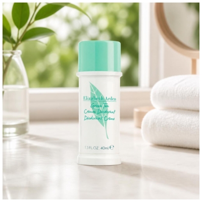Elizabeth Arden Green Tea Crème Déodorant 40 ML