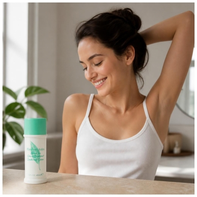 Elizabeth Arden Green Tea Crème Déodorant 40 ML