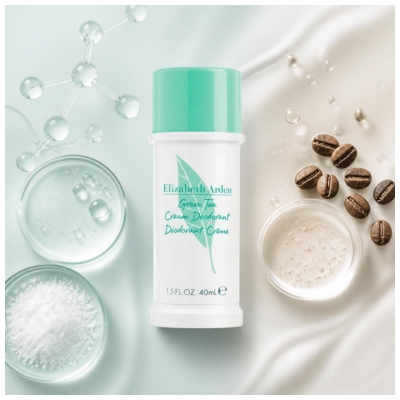Elizabeth Arden Green Tea Crème Déodorant 40 ML