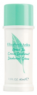 Elizabeth Arden Green Tea Crème Déodorant 40 ML