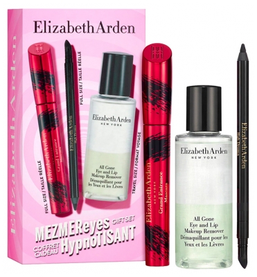 Elizabeth Arden Coffret Hypnotisant 3 Produits