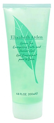 Elizabeth Arden Green Tea Gel Énergisant Bain 200 ML