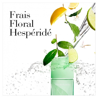 Elizabeth Arden Green Tea Fine Fragrance Mist Brume Parfumée 236 ml