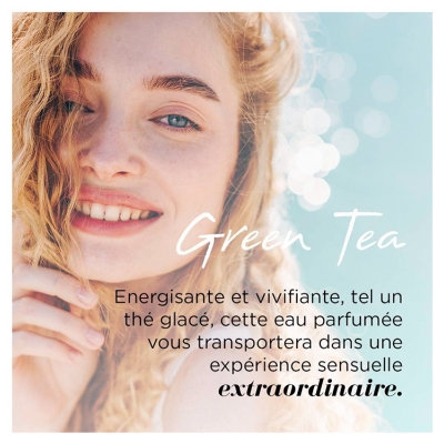 Elizabeth Arden Green Tea Fine Fragrance Mist Brume Parfumée 236 ml