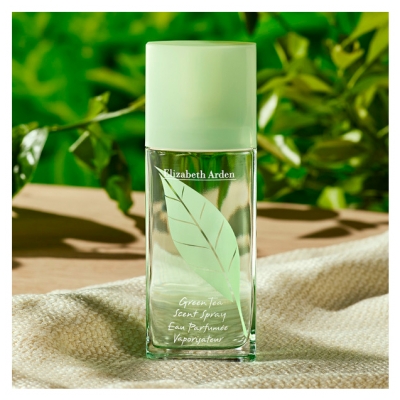 Elizabeth Arden Green Tea Eau Parfumée Vaporisateur 100 ml