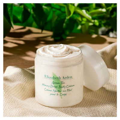Elizabeth Arden Green Tea Crème Nectar au Miel Corps 250 ml