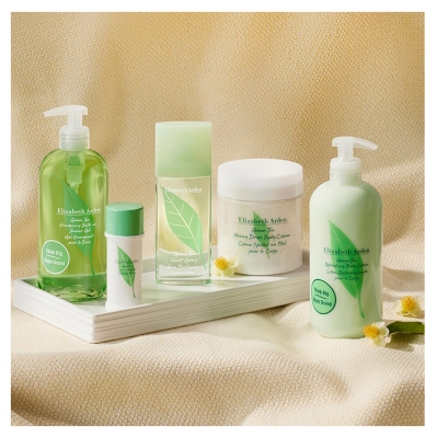 Elizabeth Arden Green Tea Crème Nectar au Miel Corps 250 ml