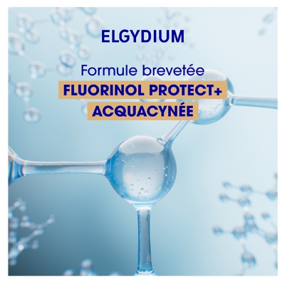 Elgydium Gel Dentifrice 5en1 Multi Actions 75 ml
