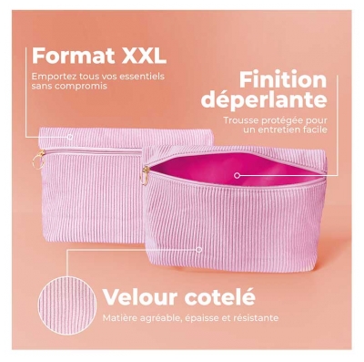 Energie Fruit Trousse Full Size Routine Hydratation Monoï