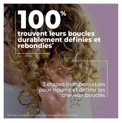 Energie Fruit Trousse Full Size Routine Nutrition Boucles
