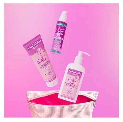 Energie Fruit Trousse Full Size Routine Nutrition Boucles
